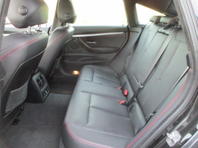 2016 BMW 328i Gran Turismo xDrive
