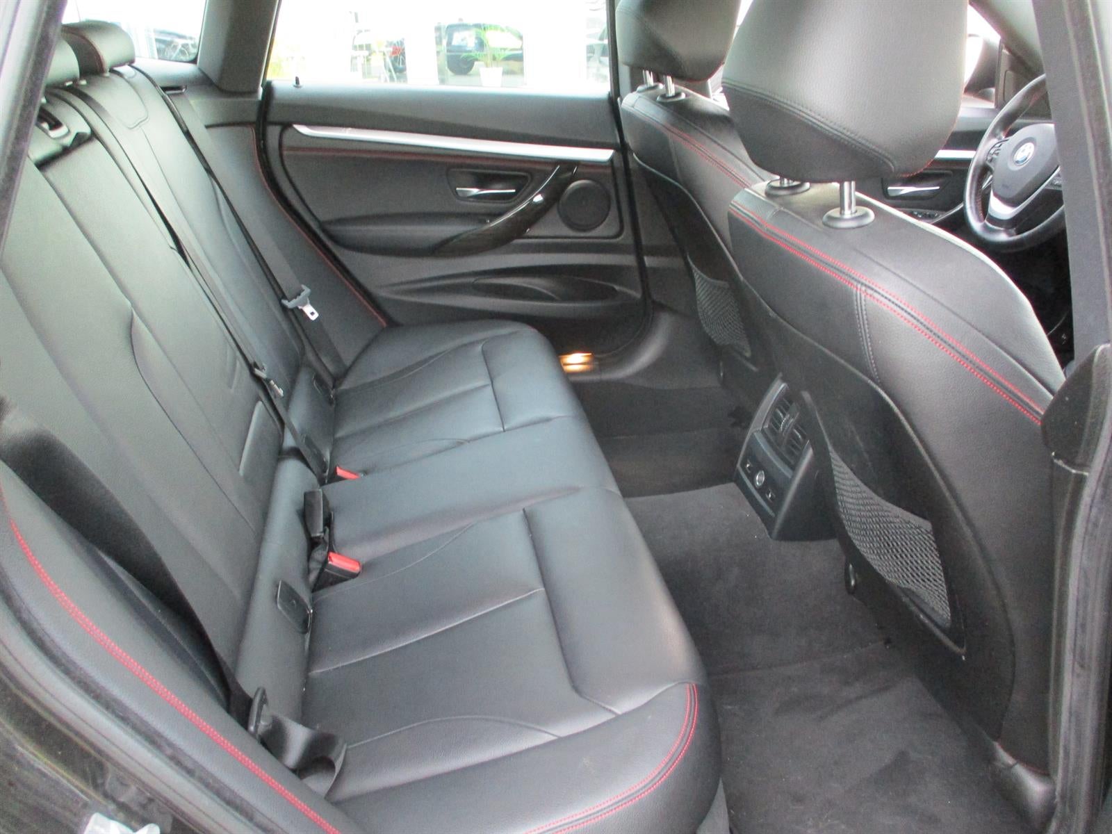 2016 BMW 328i Gran Turismo xDrive
