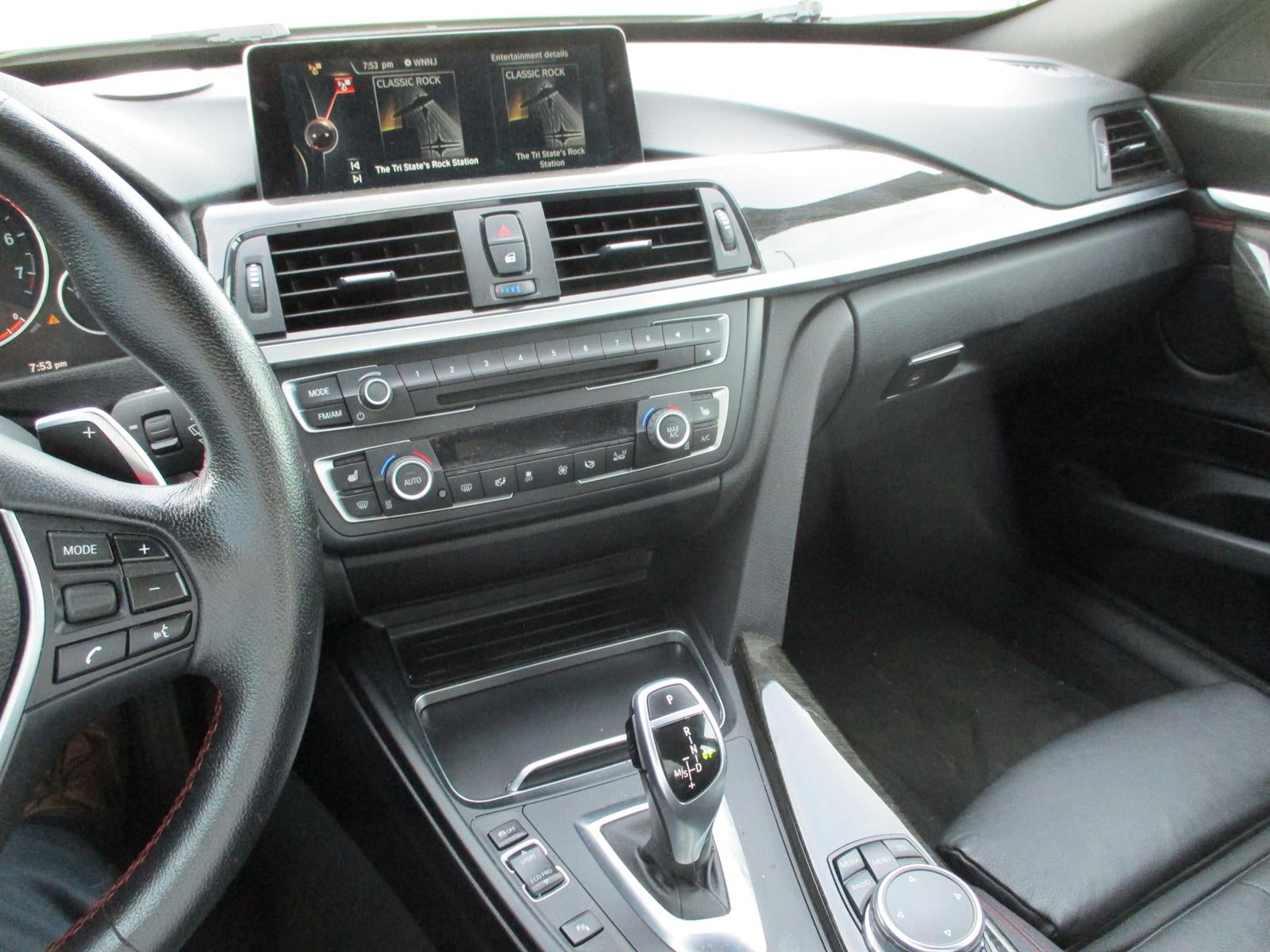 2016 BMW 328i Gran Turismo xDrive