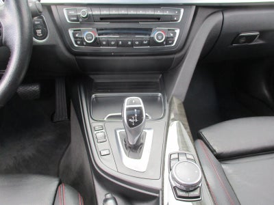 2016 BMW 328i Gran Turismo xDrive