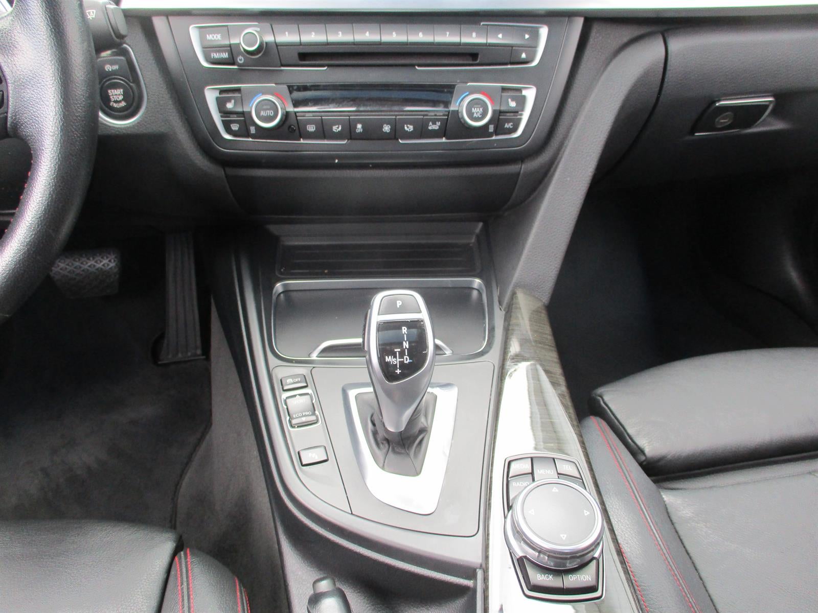 2016 BMW 328i Gran Turismo xDrive