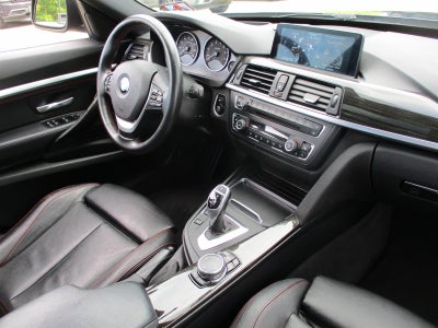 2016 BMW 328i Gran Turismo xDrive