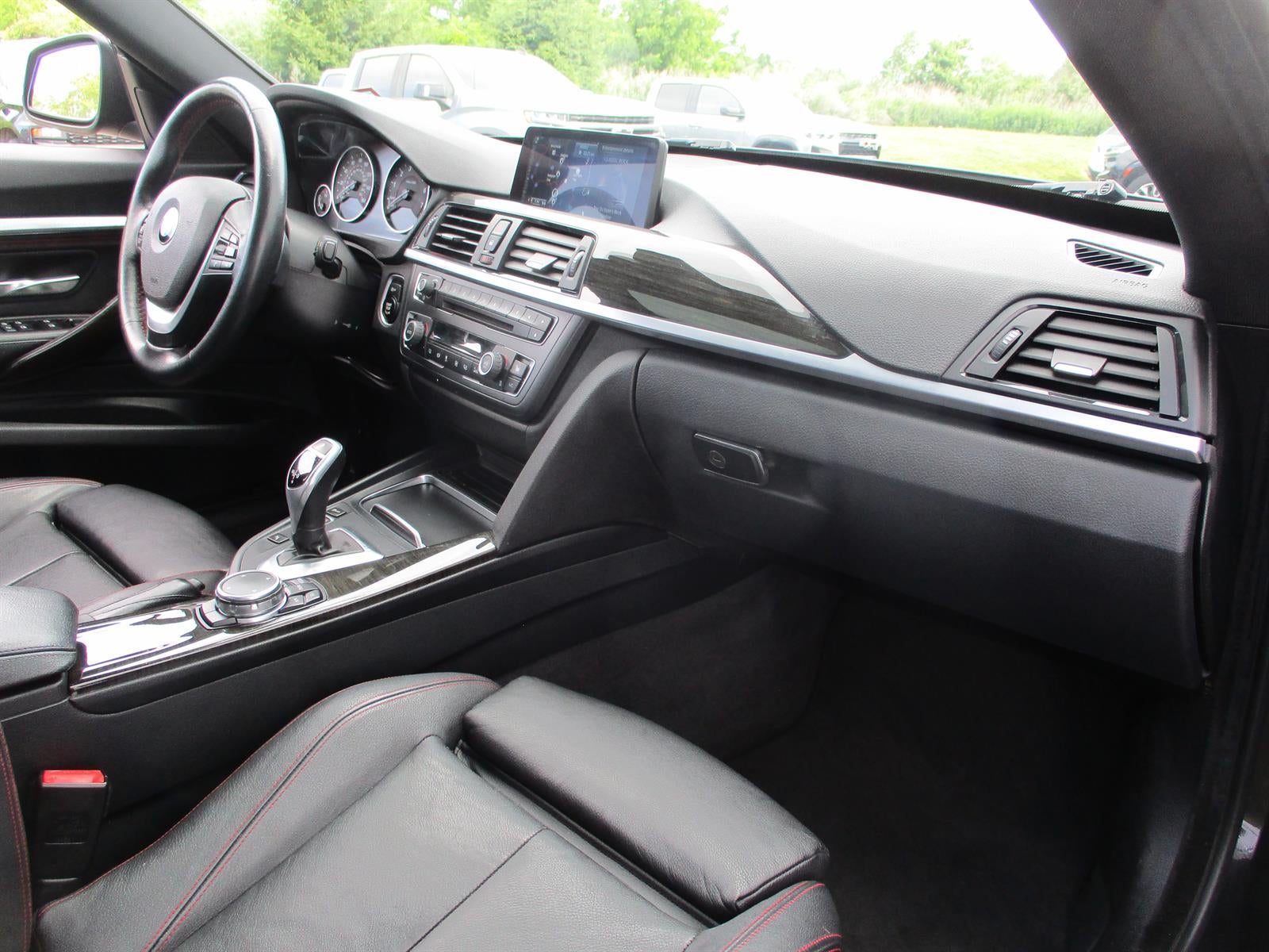 2016 BMW 328i Gran Turismo xDrive