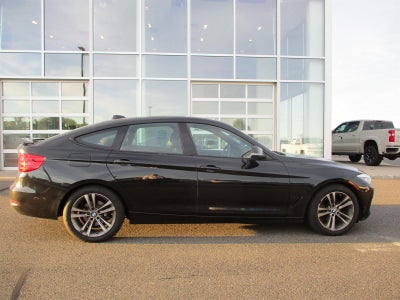 2016 BMW 328i Gran Turismo xDrive