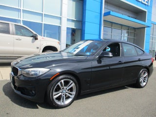 2016 BMW 328i Gran Turismo xDrive
