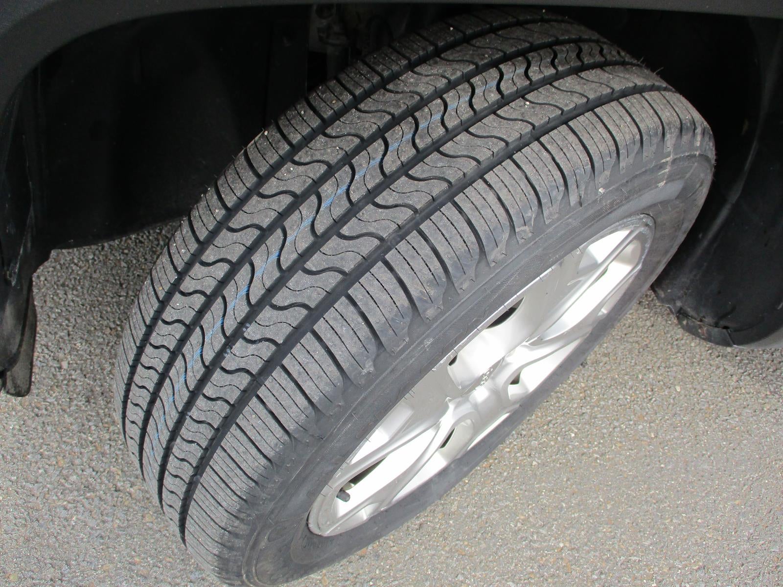 2019 Jeep Renegade Latitude 4x4