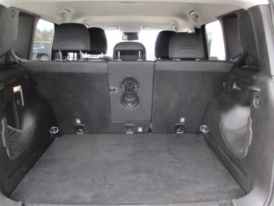 2019 Jeep Renegade Latitude 4x4