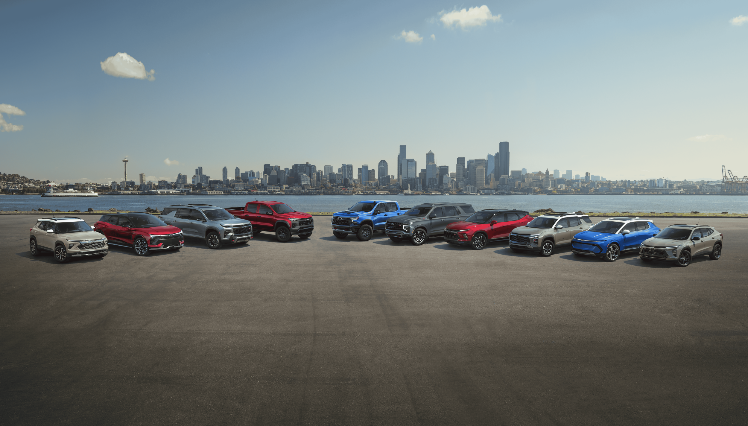 CHEVY SPECIAL OFFERS | McGuire Chevrolet in Newton NJ