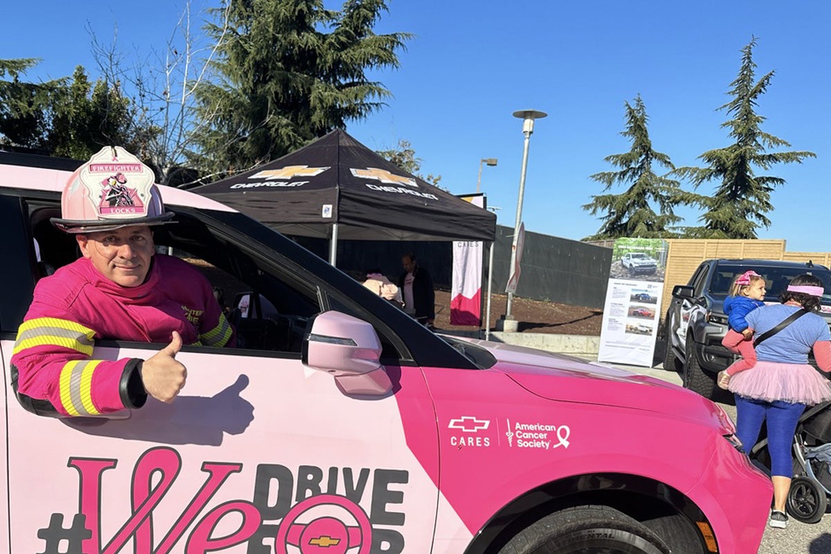 Chevrolet MSABC iDrive For | McGuire Chevrolet in Newton NJ