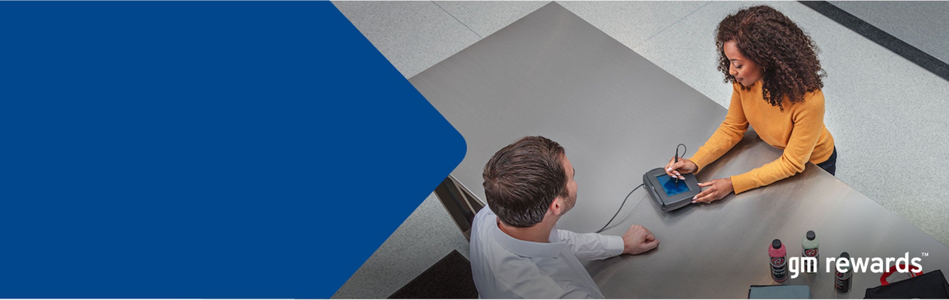 McGuire Chevrolet in Newton NJ