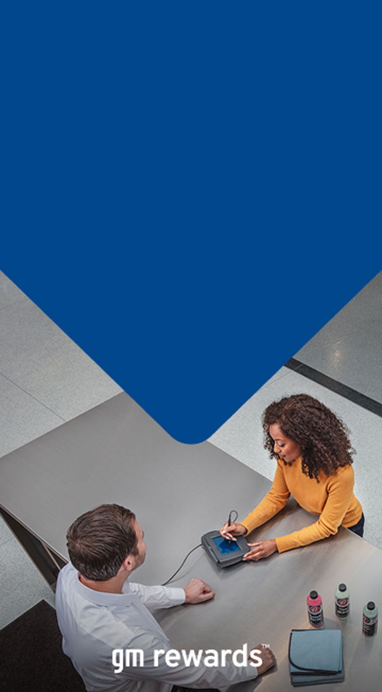 McGuire Chevrolet in Newton NJ