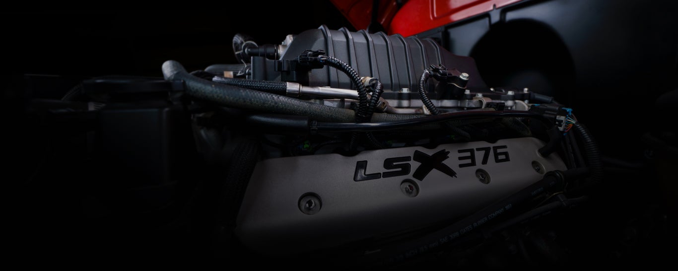 McGuire Chevrolet in Newton NJ