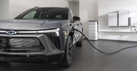 McGuire Chevrolet in Newton NJ