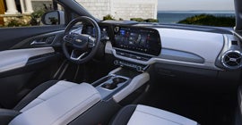 McGuire Chevrolet in Newton NJ