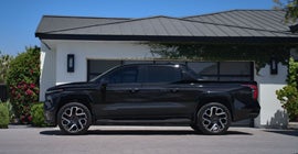 McGuire Chevrolet in Newton NJ