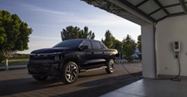 McGuire Chevrolet in Newton NJ