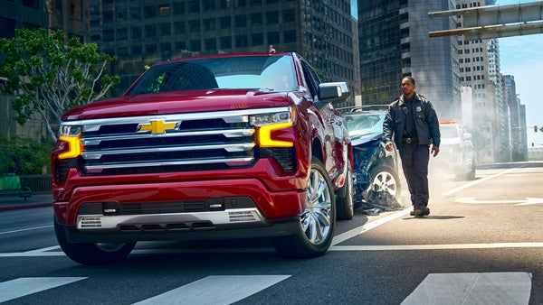 McGuire Chevrolet in Newton NJ