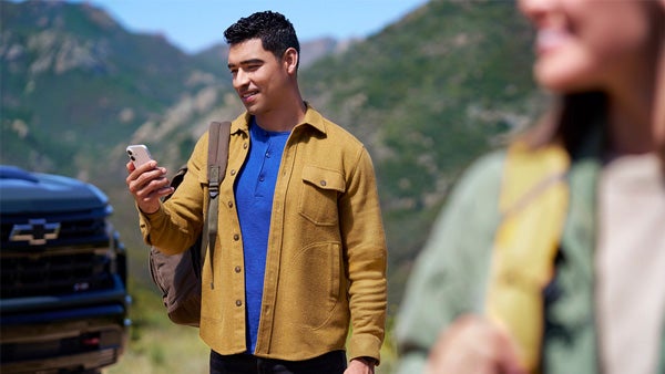 McGuire Chevrolet in Newton NJ