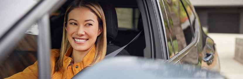 McGuire Chevrolet in Newton NJ