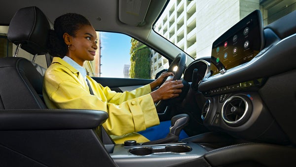 McGuire Chevrolet in Newton NJ