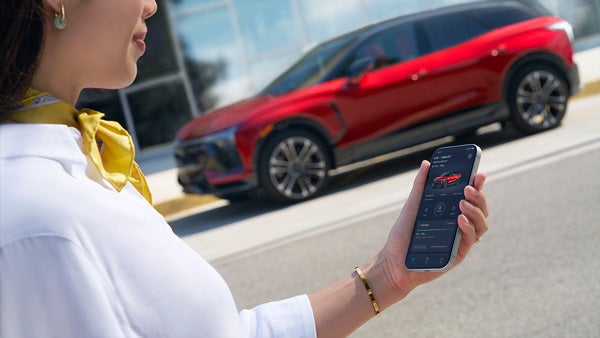 McGuire Chevrolet in Newton NJ