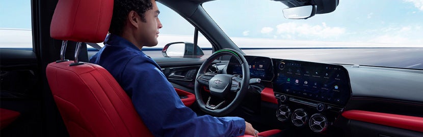 McGuire Chevrolet in Newton NJ