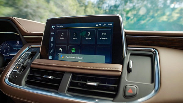 McGuire Chevrolet in Newton NJ