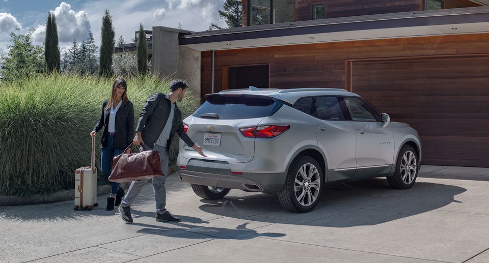 McGuire Chevrolet in Newton NJ