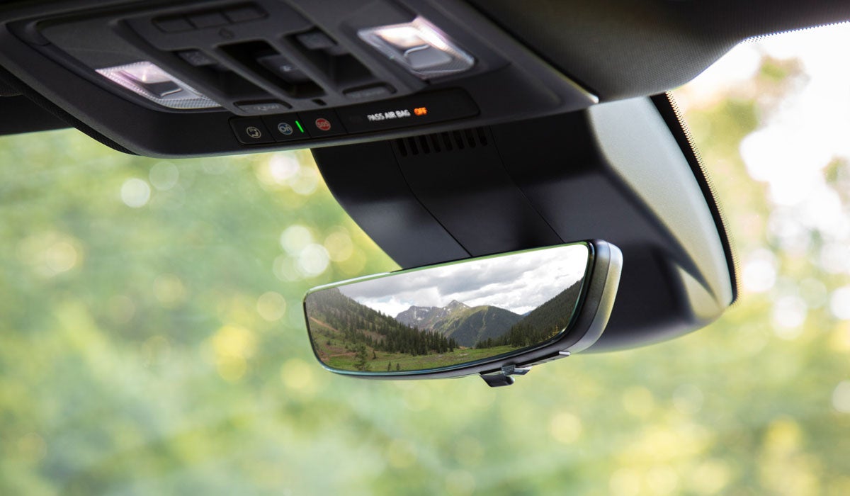 McGuire Chevrolet in Newton NJ