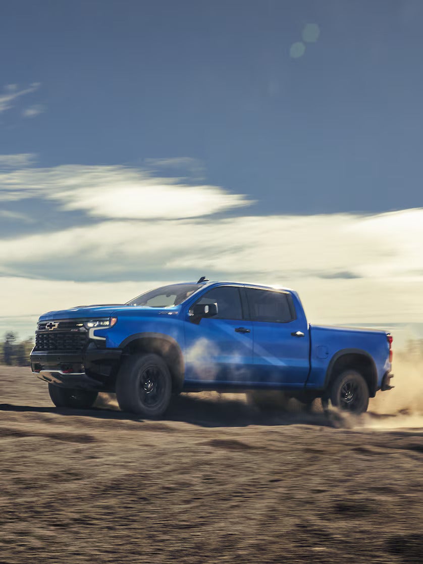 McGuire Chevrolet in Newton NJ