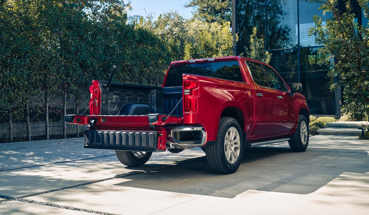 McGuire Chevrolet in Newton NJ