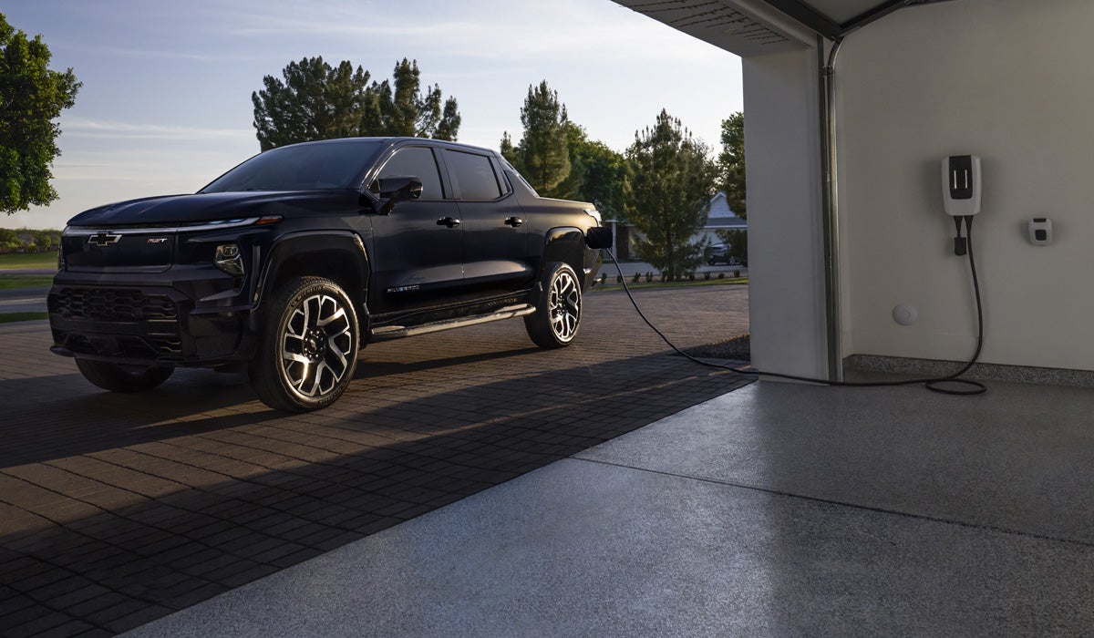 McGuire Chevrolet in Newton NJ