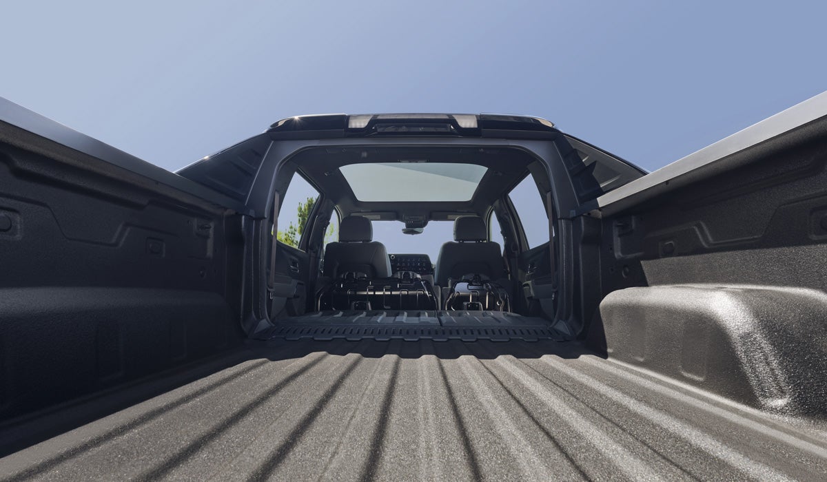 McGuire Chevrolet in Newton NJ