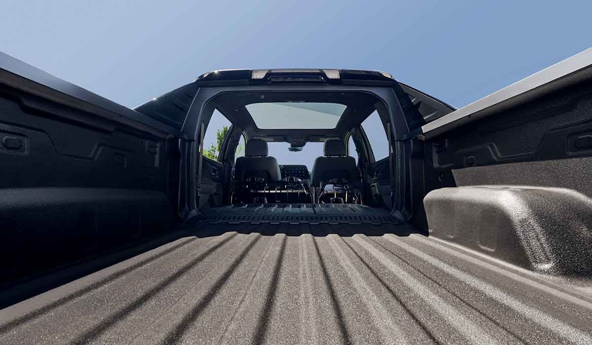 McGuire Chevrolet in Newton NJ