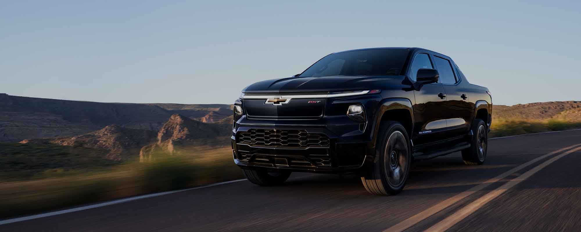 McGuire Chevrolet in Newton NJ