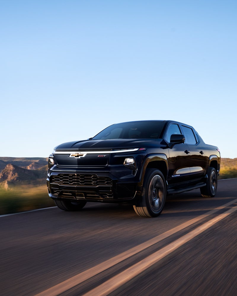 McGuire Chevrolet in Newton NJ