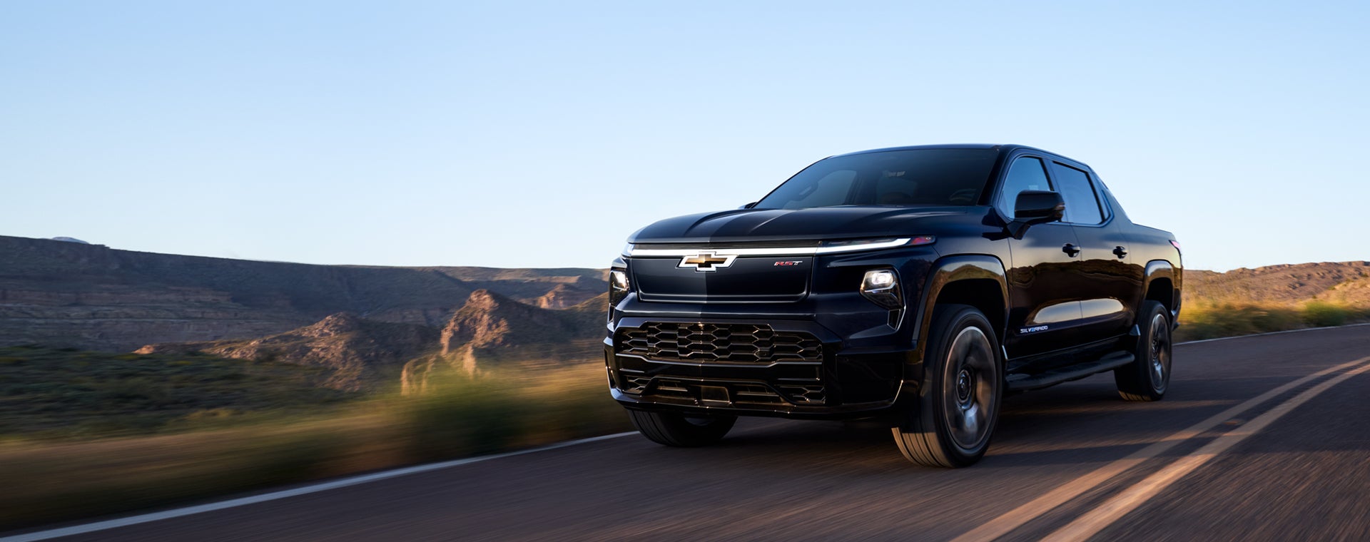 McGuire Chevrolet in Newton NJ