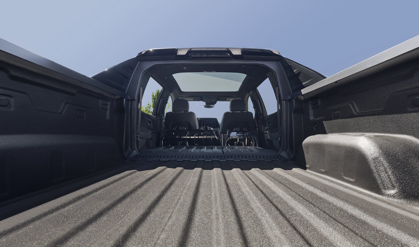 McGuire Chevrolet in Newton NJ