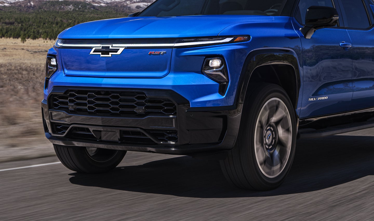 McGuire Chevrolet in Newton NJ