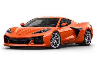 Chevrolet Corvette Z06 - McGuire Chevrolet in Newton NJ