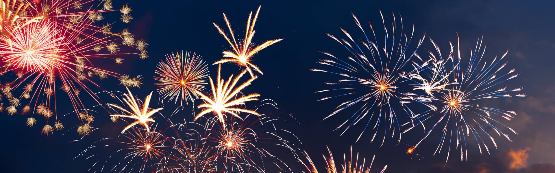 Fourth of July Vehicle Offers