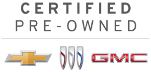 Chevrolet Buick GMC Certified Pre-Owned in Newton, NJ